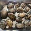 味付けは白だし1本！かんたん和風クラムチャウダーの下準備