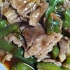 1207859の作ってみた!投稿(お手軽「チンジャオロース」)