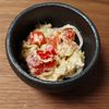 ゆの作ってみた!投稿(うまさの限界に挑戦🤩ツナマヨ春雨コールスローサラダ🥗💕)