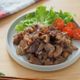 【豚肉のくわ焼き】ワンパン10分！おかわり止まらない♪