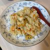 1083250の作ってみた!投稿(【炊飯器だけで作る！】簡単シーフードピラフ)