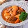 とろける赤ワインビーフシチュー|コトコト煮込んだご馳走レシピ