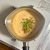 【鯛のポワレ〜うにクリームソース】レストラン仕立て♪の工程9