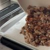 息子が爆食い！ガッツリ甘酢豚の工程4