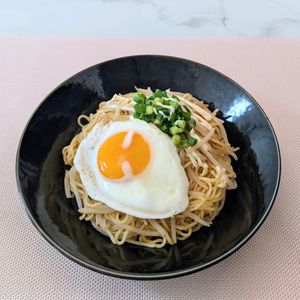 𝔂𝓾𝓶𝓲🍓の作ってみた!投稿(【もやしだけで絶品！オイスターソース焼きそば】コスパ抜群！)