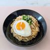 𝔂𝓾𝓶𝓲🍓の作ってみた!投稿(【もやしだけで絶品!オイスターソース焼きそば】コスパ抜群!)