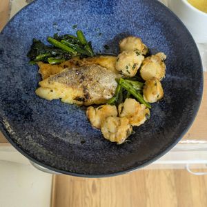陸1188786の作ってみた!投稿(【タラのムニエル】定番美味しい！焼き方にコツあり)
