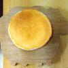 チョロリスの作ってみた!投稿(【ベイクドチーズケーキ】しっとり濃厚♪)