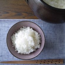 【和食のきほん①】白ごはんの炊き方（お鍋編）