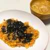 ぷりんの作ってみた!投稿(手軽に作れてボリュームたっぷり！『豚キムたまご炒飯』)