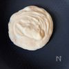 夏に食べたい『米粉レモンヨーグルトパンケーキ』の工程4