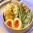 サクサクの秘密！わが家のサクうま天丼