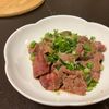こざかなの作ってみた!投稿(＼おうち居酒屋／驚く濃厚！鶏レバーにんにく醤油和え)