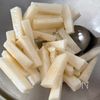 和えるだけ!【トマトと長芋のだし醤油和え】の工程2