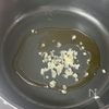 アツアツとろとろ♡魚介あんかけチャーハンの工程2