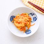 【野菜嫌いがパクパク食べる】にんじんのソテー