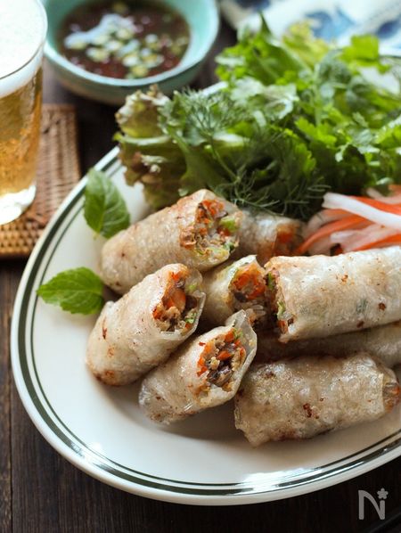 飾りじゃなかった 魚介類と相性抜群の ディル をもっと活用するレシピ15選 レシピサイト Nadia ナディア プロの料理家のおいしいレシピ