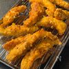 【ピリ辛ササミ唐揚げ】やみつき！お酒にもご飯にもぴったり♪の工程3
