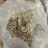 砂糖・卵・乳なし【米粉と全粒粉の甘酒スコーン】ポリ袋での工程2