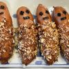 とーるじーじの作ってみた!投稿(ハロウィーン！揚げないシャウエッセンフライ)