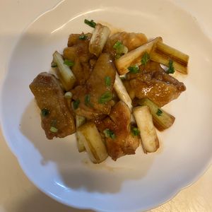 りりぃの作ってみた!投稿(【天才的♡絶品すぎる焼き鳥丼】ごはんが足りなくなるほど美味◎)
