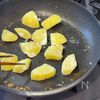 【簡単】鶏とじゃがいものオイスターマヨの工程7