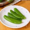 【スナップえんどうの白だし浸し】パリポリ♪常備菜