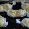 冷めてもふわふわ!ツインシュガーバターの工程10