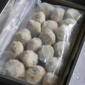 【HOMEフリージング】卵不要！やわらか手作り冷凍鶏団子