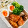 Riyoの作ってみた!投稿(＼焼肉のタレで絶品／ワンパン10分【手羽元ヤンニョムチキン】)