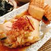 Yuukoの作ってみた!投稿(【かれいと厚揚げの韓国風煮つけ】ご飯がすすむ♪)