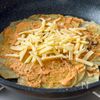 【明太ポテトピザ】子どもも大喜び♪パーティーにも👌の工程3