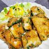 ヴェルの作ってみた!投稿(冷めても美味しい♪『むね肉のしそポン照り焼き』【#作り置き】)