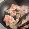 濃厚味噌ダレなす豚丼】とろ旨！ご飯が止まらない簡単丼の工程1