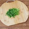 ご飯がすすむ!鶏もも肉のニラだれ唐揚げの工程3