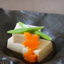 【基本のレシピ】高野豆腐の煮物