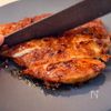 ごはんが進む！【ガーリックバターチキン丼】の工程6