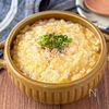 5分で完成♪食べすぎた次の日にも◎【とろたま雑炊】