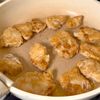材料２つで大満足おかず♡【ねぎだくチキン】の工程5