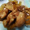 まゆたの作ってみた!投稿(みんな大好き!止まらない美味しさ【鶏ごぼうきんぴら】)