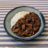 𝔂𝓾𝓶𝓲🍓の作ってみた!投稿(15分で簡単美味！
即席シーフードカレー)