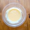 レンジで簡単！米粉で作るふんわり総菜パンの工程2