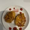 りんごの作ってみた!投稿(＼卵・小麦粉不要／ワンパン10分【絶品！甘辛はんぺんつくね】)