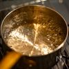 うま味たっぷり！焼きおにぎりとしらすの贅沢だし茶漬けの工程3