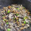 maronの作ってみた!投稿(【豆腐とひじきの炒り煮】これ作れたら一生役立つ栄養レシピ6)