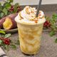 スタバ再現♡とろり蜜芋 紅はるかフラペチーノ！激似です♪