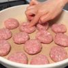 みんな大好き！冷めても美味しい【豚カルビマヨ】の工程2