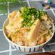 白だしで本格的な味わい！のせて炊くだけ「たけのこご飯」