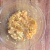 シャキふわ♡【鶏れんこんつくね】食感が楽しい♪の工程1