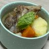 みーこの作ってみた!投稿(体を労わるベトナム家庭料理。スペアリブとじゃがいものスープ)